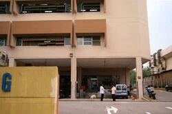 Tagore Building (D26), Factory #533726451